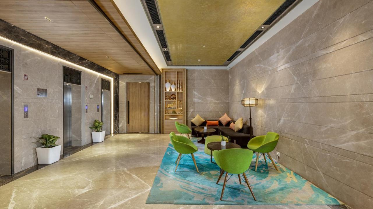 Gurugram Sector 90 By Ihg Hotel Gurgaon