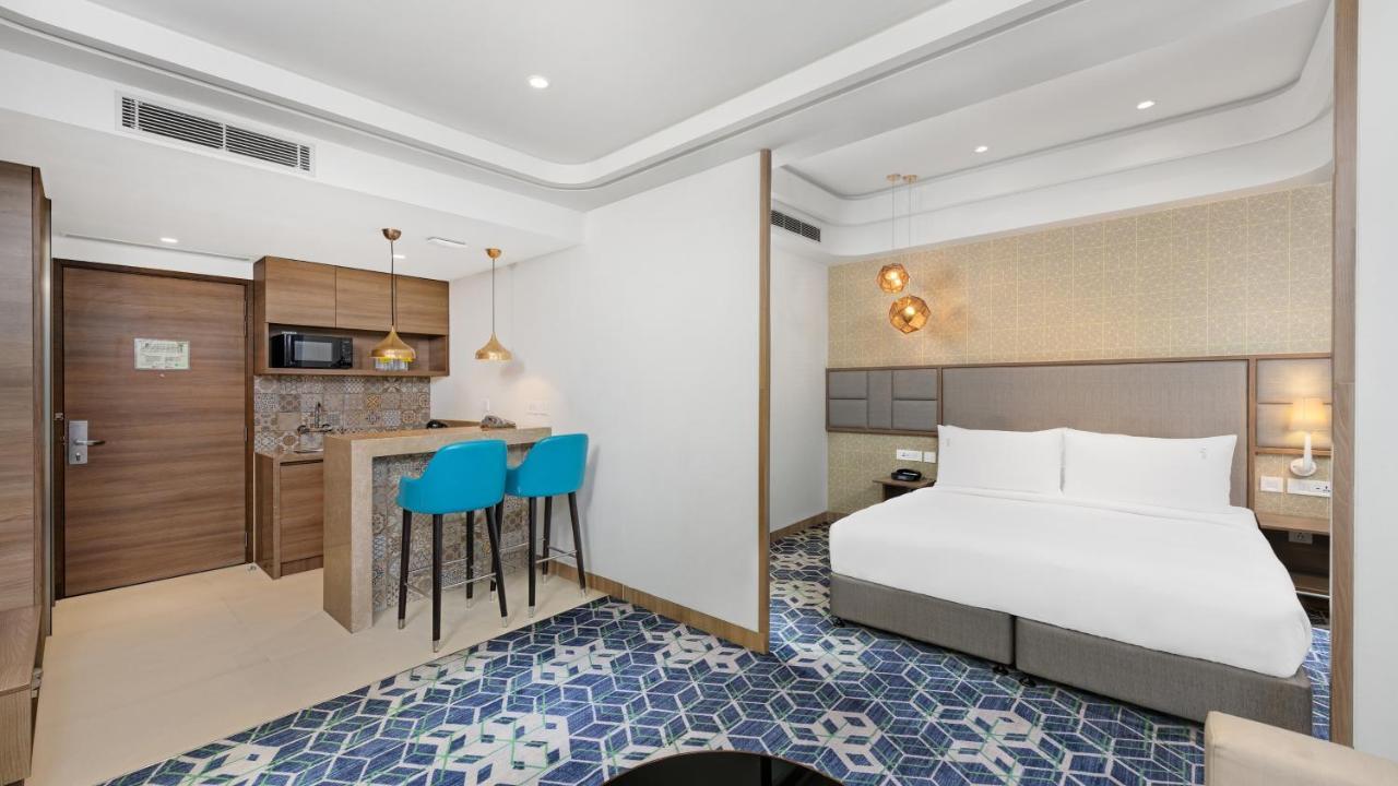 Gurugram Sector 90 By Ihg