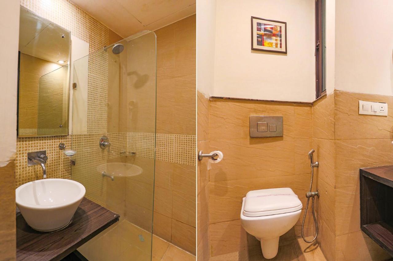 Fabhotel Posh Classic Gurgaon