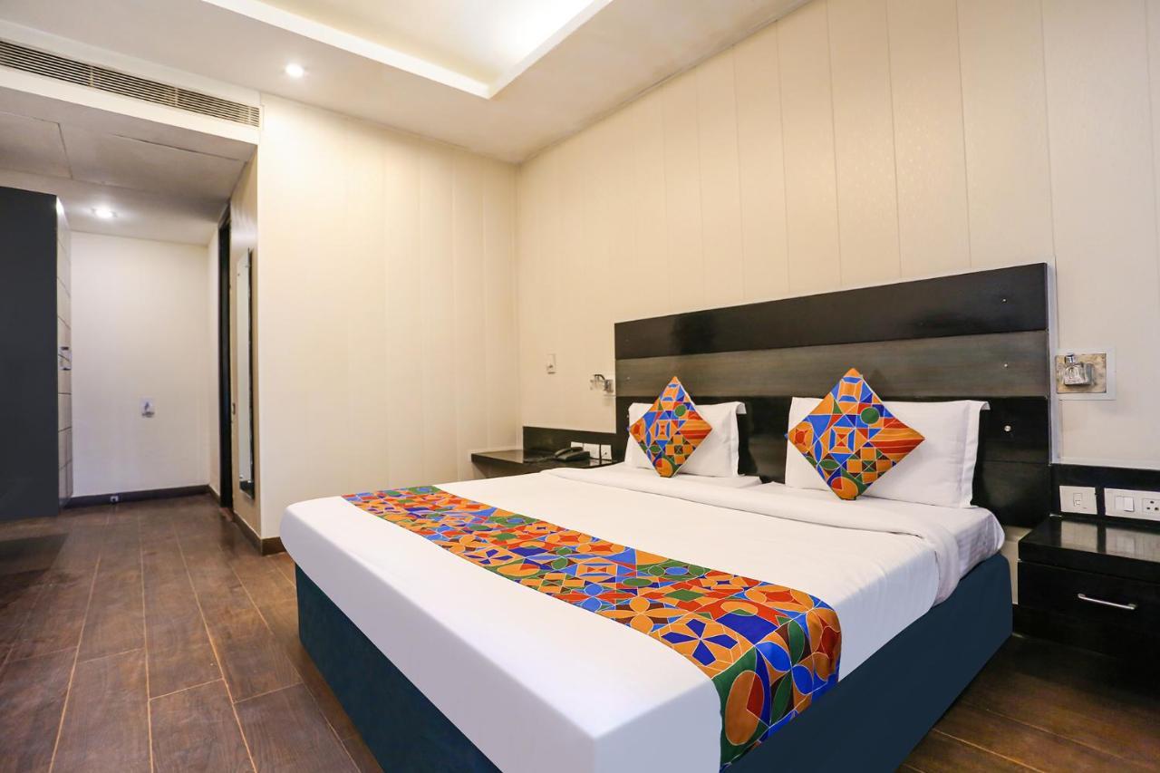 Fabhotel Posh Classic 3* Gurgaon