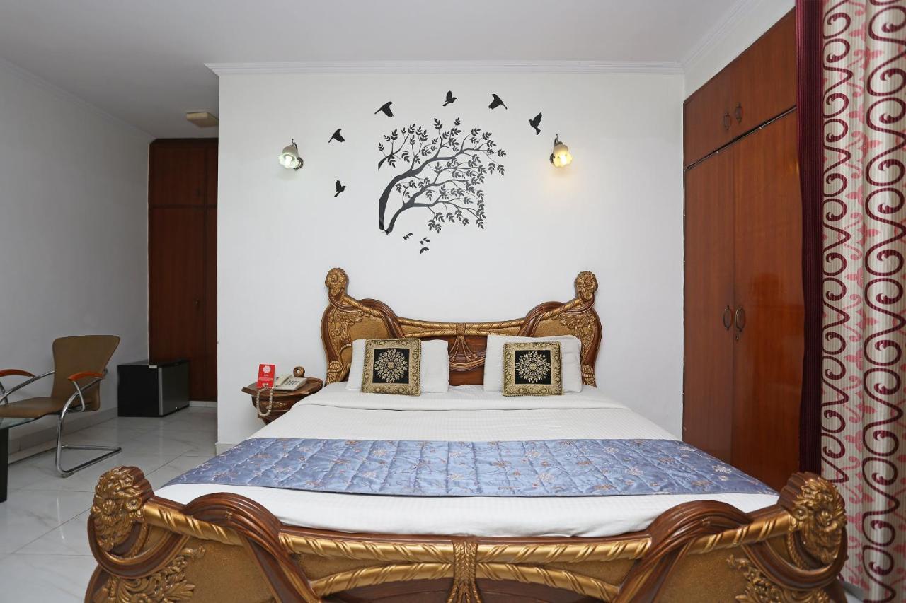 Hotel Hotel O 2173 Hotel Sebastian White 4*