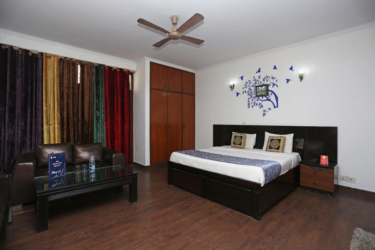 Hotel O 2173 Hotel Sebastian White 4*