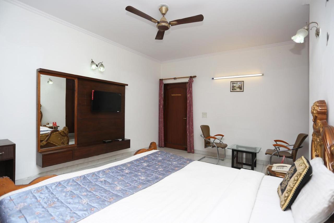 Hotel Hotel O 2173 Hotel Sebastian White
