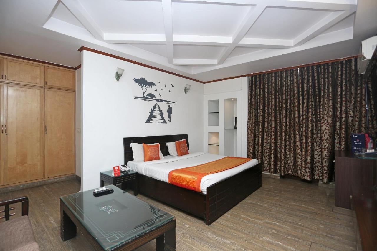 Hotel O 2173 Hotel Sebastian White Hotel Sohna
