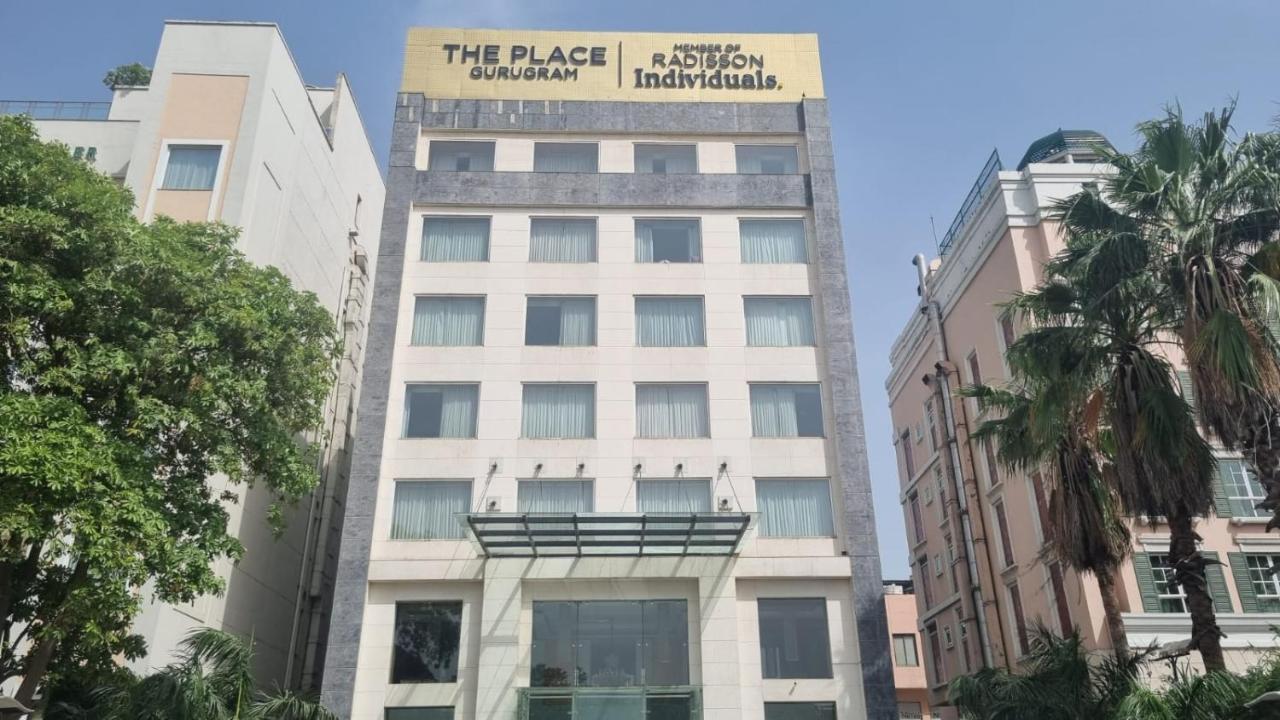 The Place Gurugram, A Member Of Radisson Individuals Hotel 4*