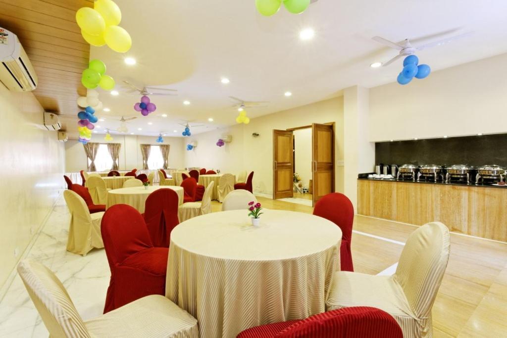 Guest house Red Horse