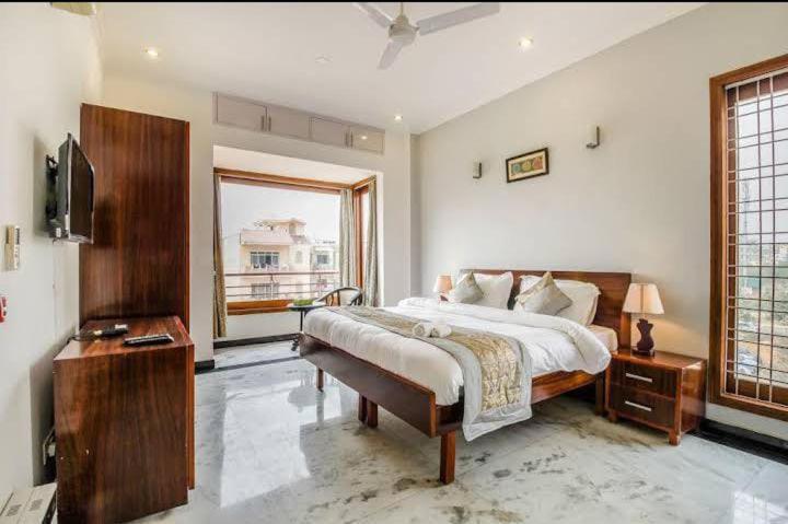 Red Horse Guest house Gurgaon