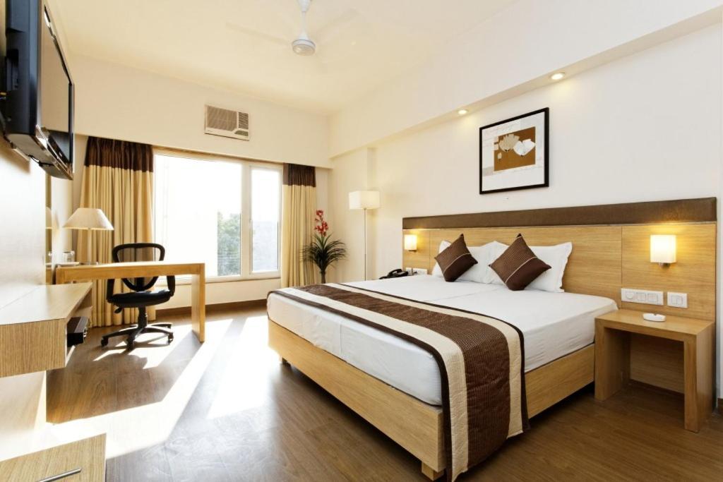 Guest house Red Horse