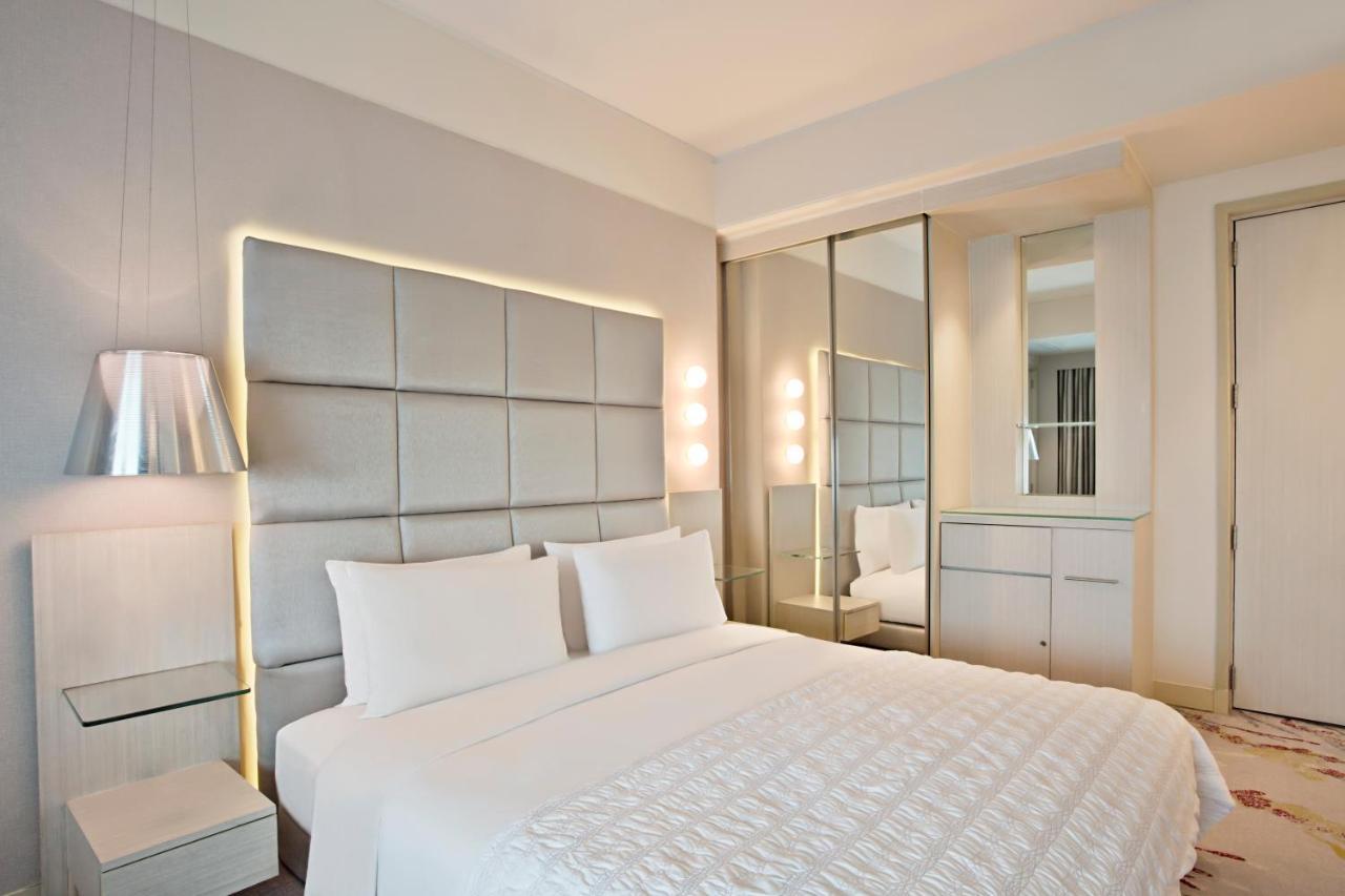 Le Meridien Gurgaon, Delhi Ncr Hotel 5*