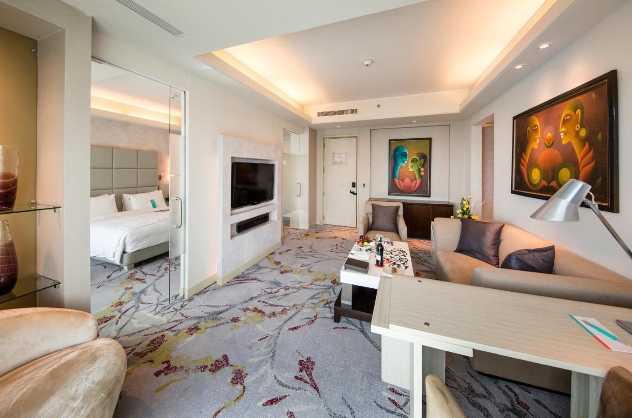 Le Meridien Gurgaon, Delhi Ncr Gurgaon