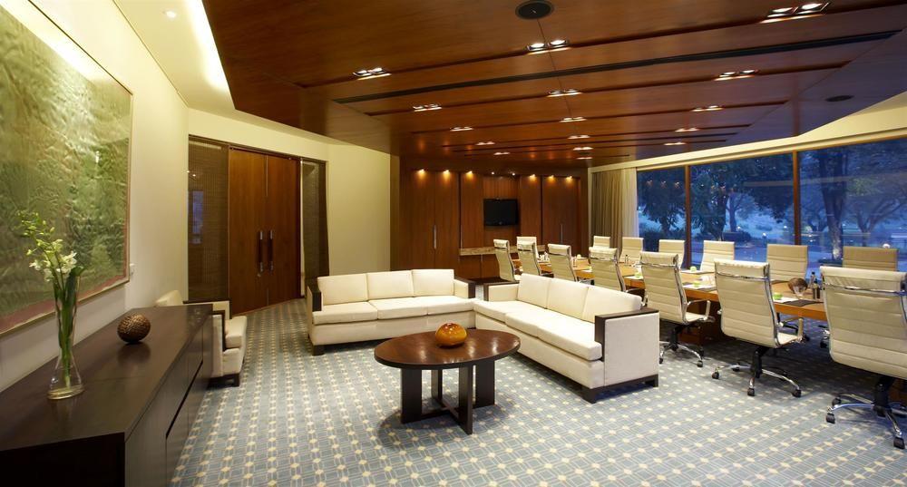 The Westin Sohna & Resort