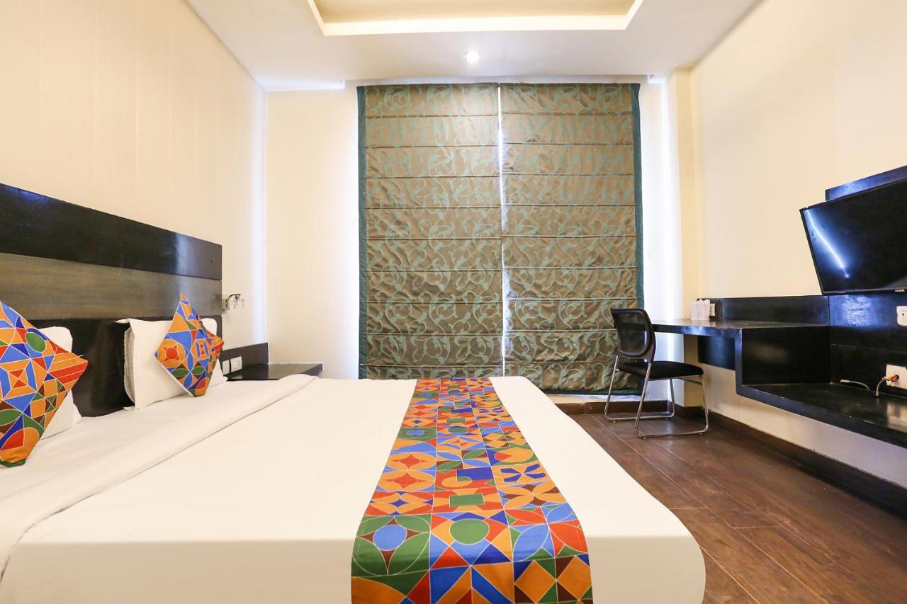 Hotel Fabhotel Posh Classic