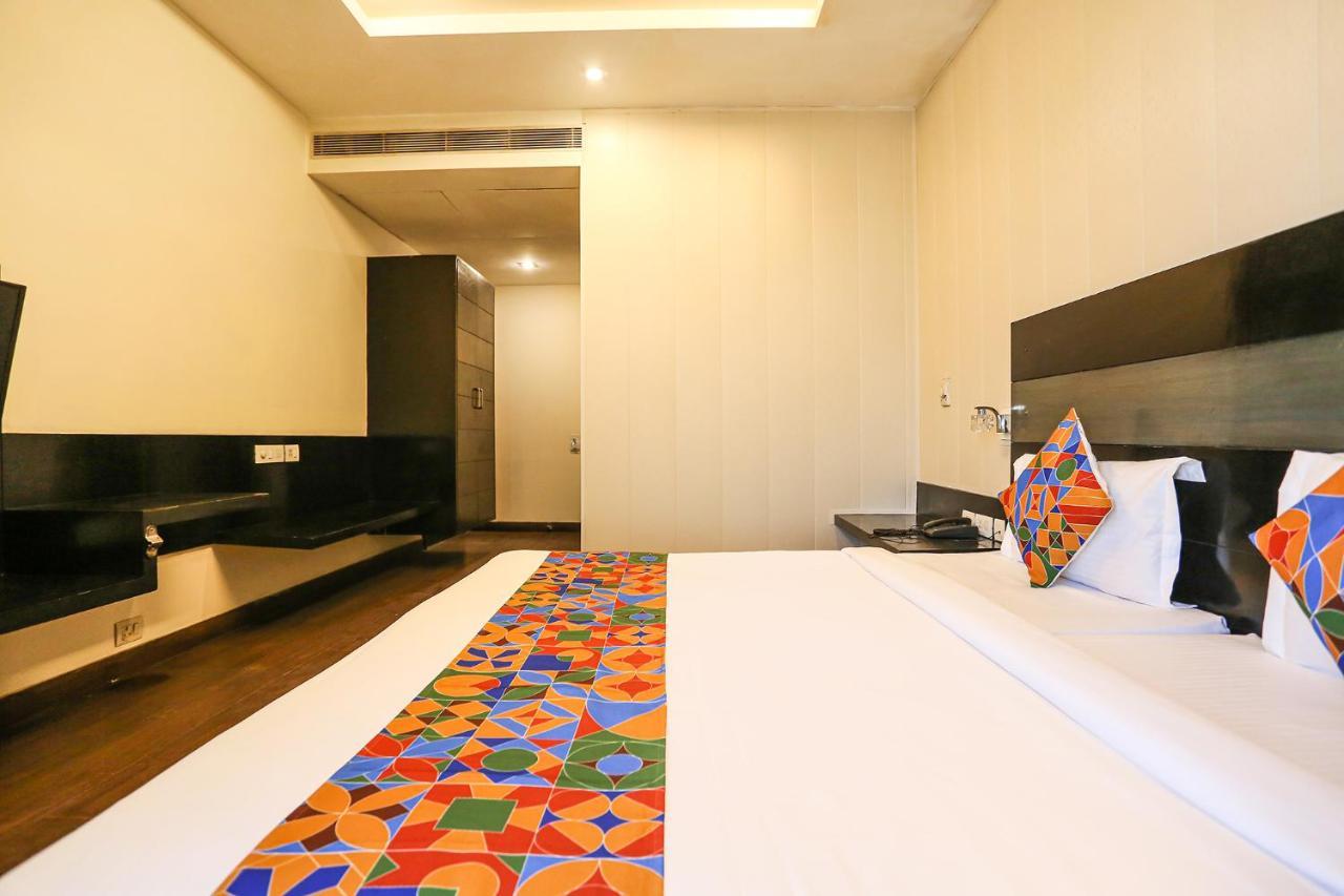 Fabhotel Posh Classic Hotel