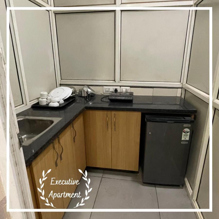 Apartment Saltstayz Studio - Near Artemis & Medanta Hospital