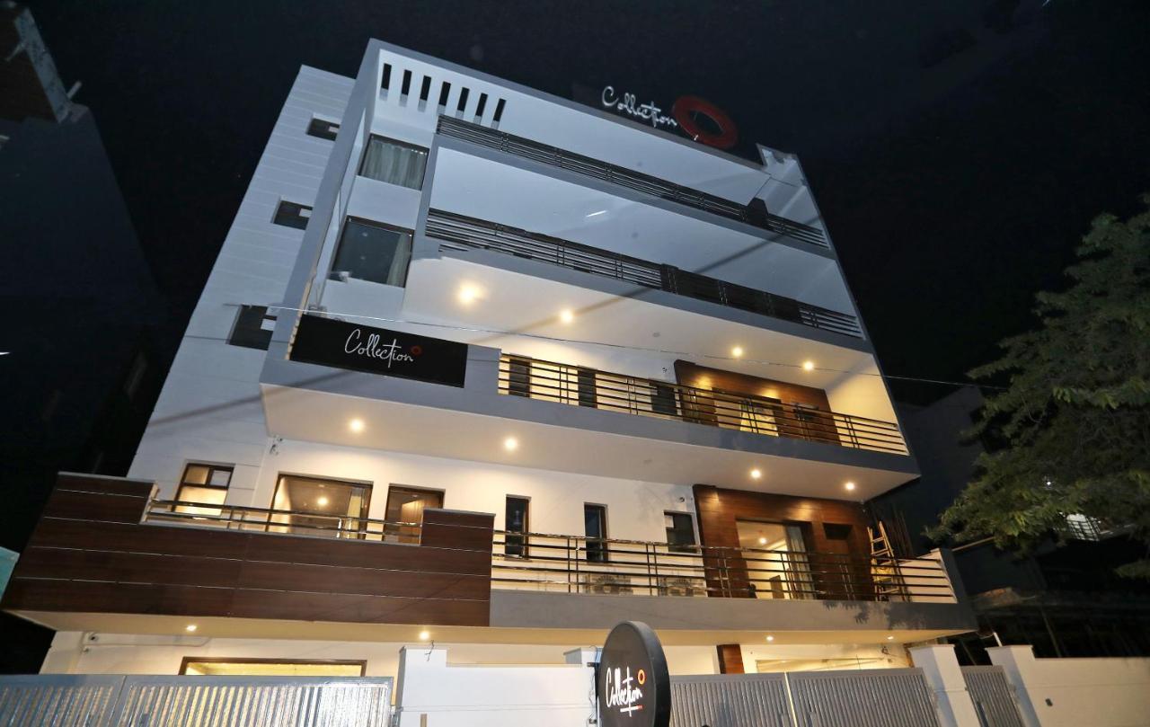 Collection O Moonlight 3* Gurgaon