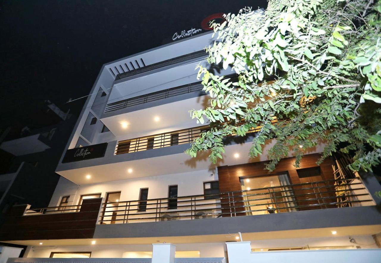 Hotel Collection O Moonlight Gurgaon