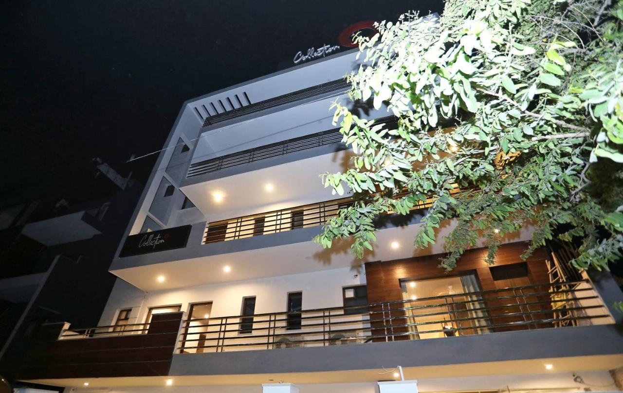 Collection O Moonlight 3* Gurgaon