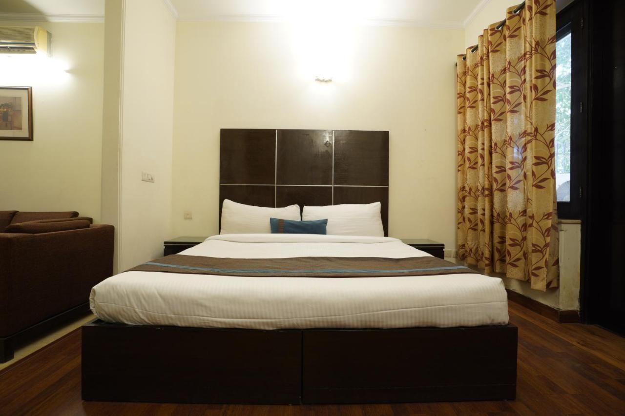 Park Dlf Phase 2, Cyber City, Hotel Gurgaon