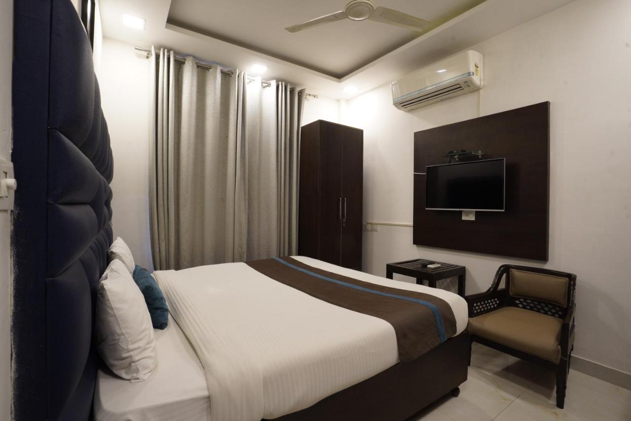 Park Dlf Phase 2, Cyber City, Hotel