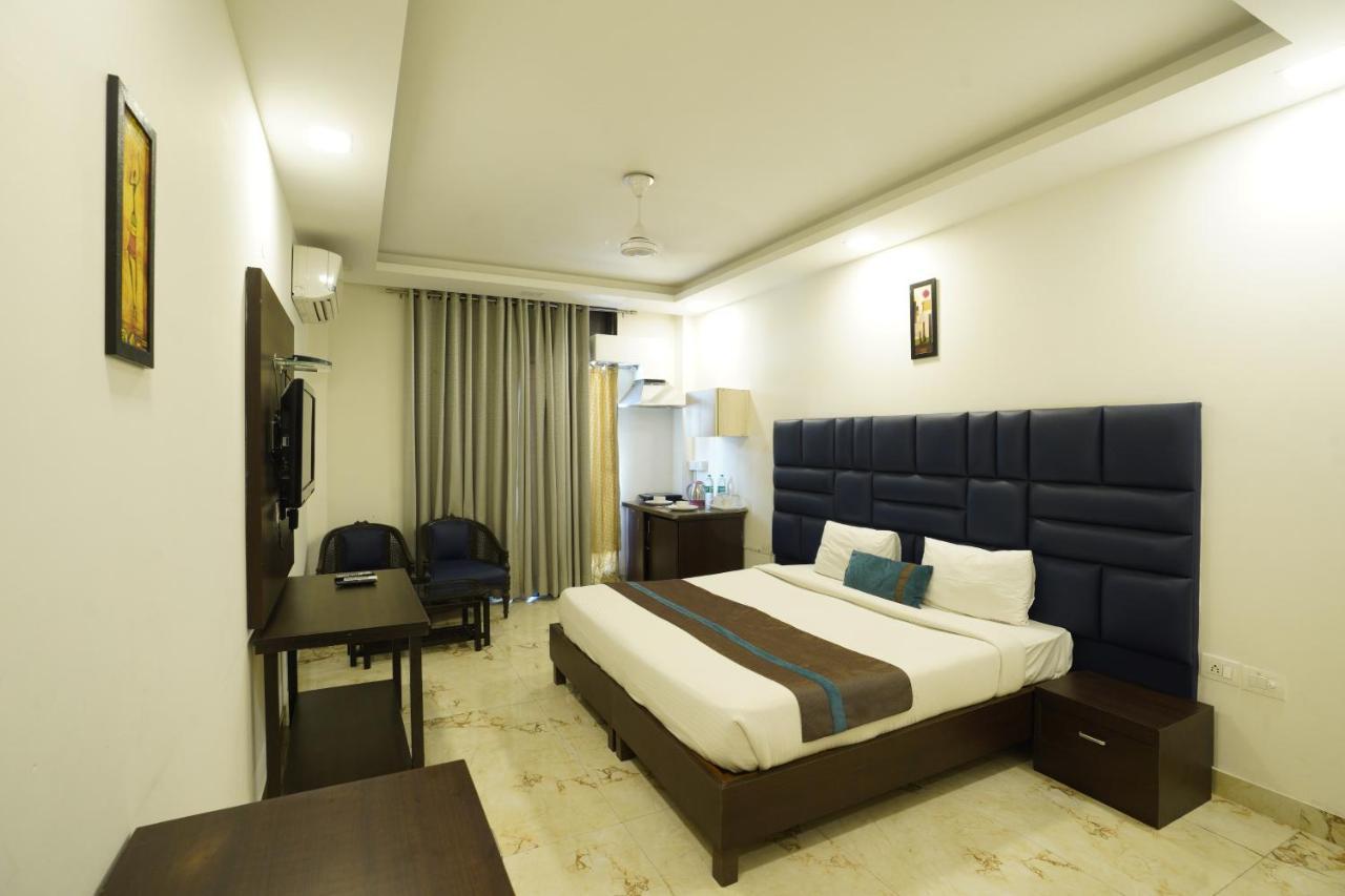 Park Dlf Phase 2, Cyber City, Hotel