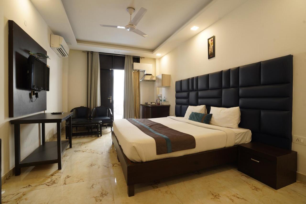 Park Dlf Phase 2, Cyber City, Hotel Gurgaon