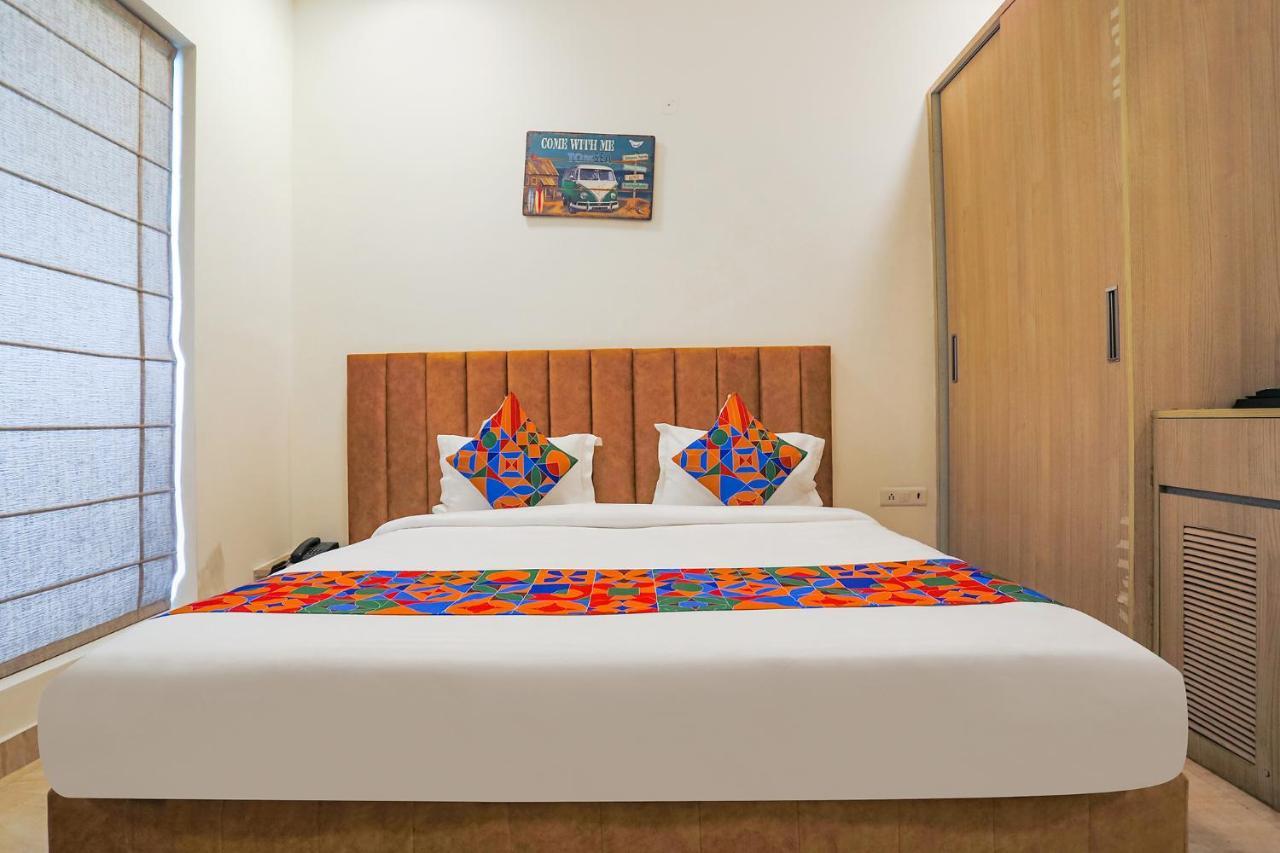 Fabhotel Ab Huda Center 3* Gurgaon