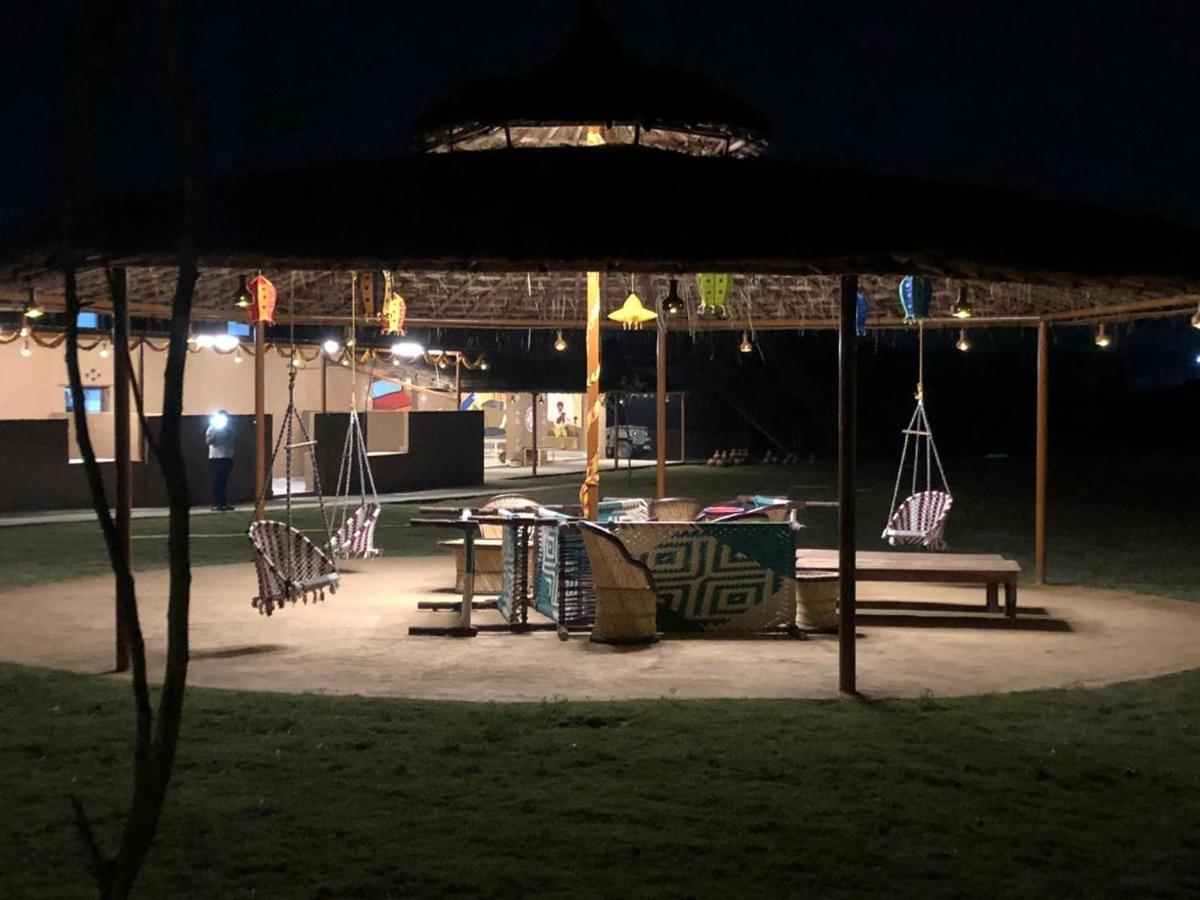 Madhavgarh Farm & Gurgaon