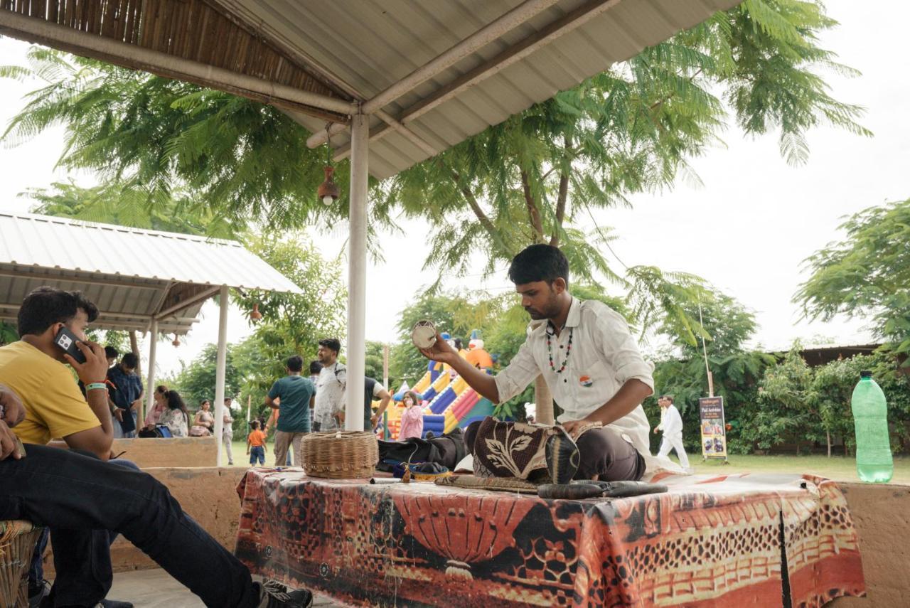 Madhavgarh Farm & Farm stay Gurgaon