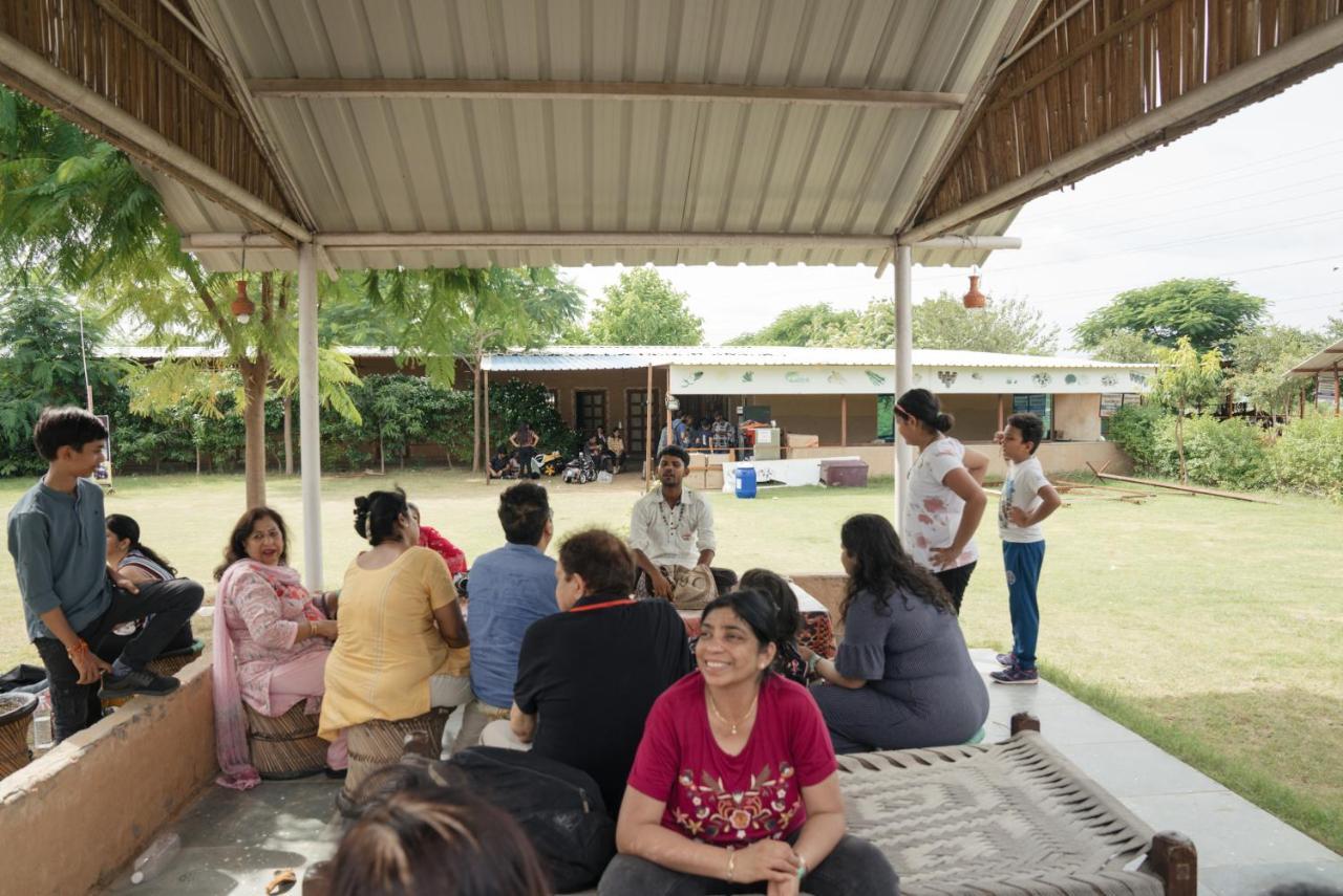 Madhavgarh Farm & Farm stay