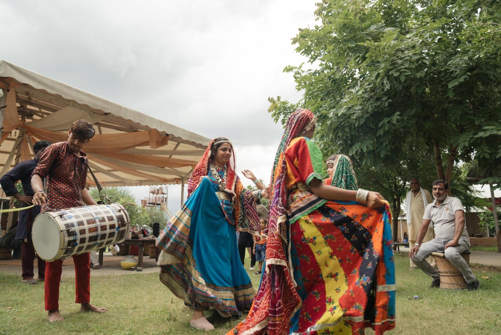 Madhavgarh Farm & Farm stay Gurgaon