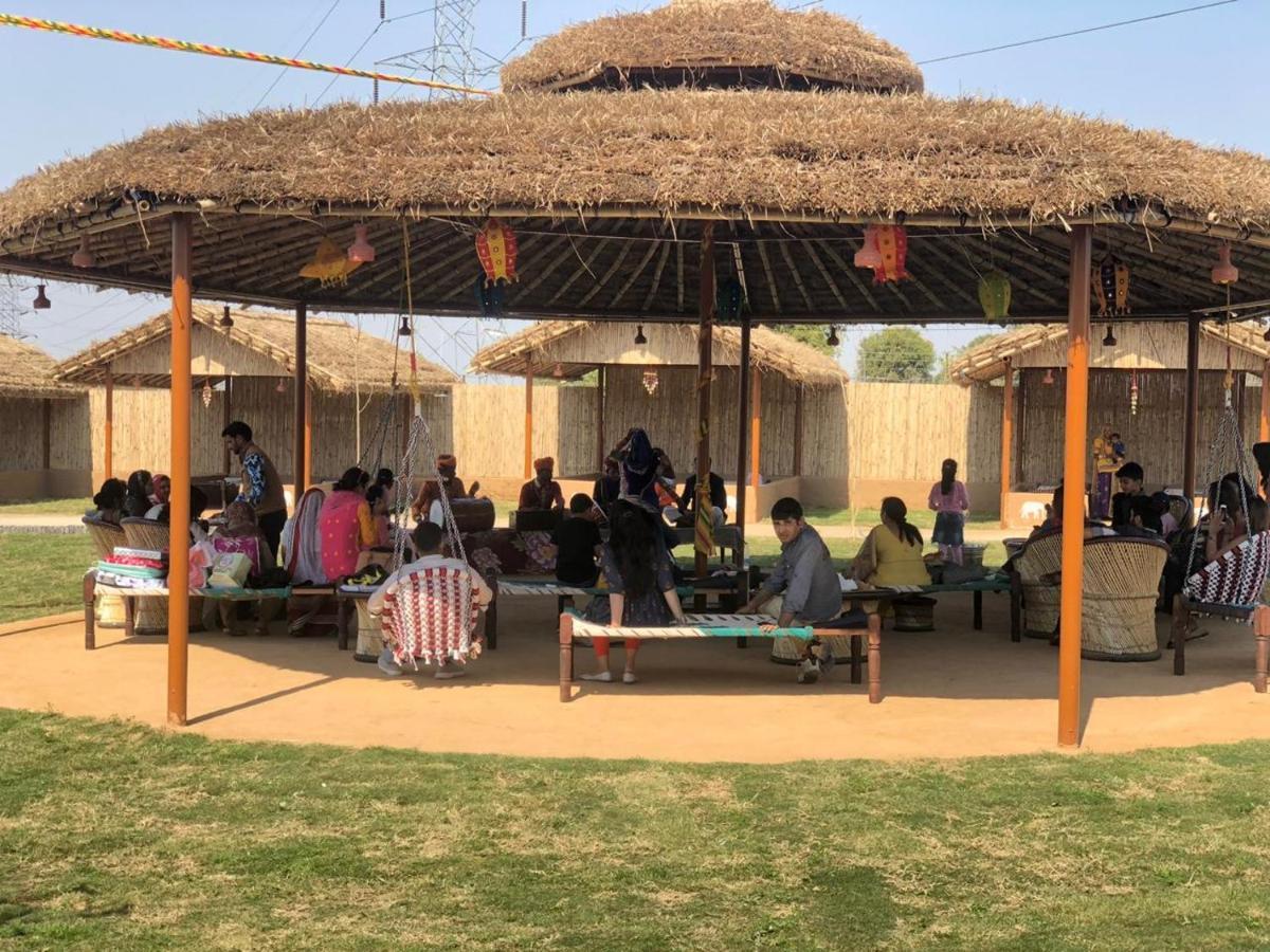 Madhavgarh Farm & * Gurgaon