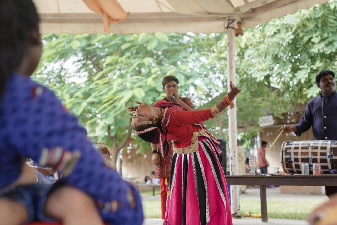 Madhavgarh Farm & Farm stay