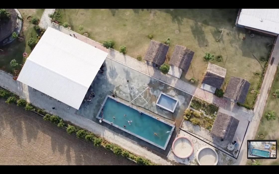 Farm stay Madhavgarh Farm &