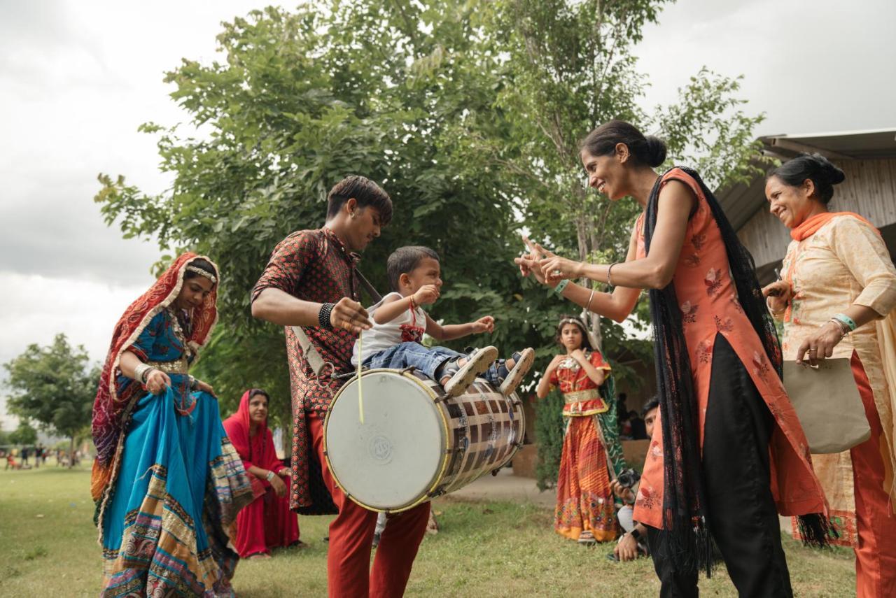 Madhavgarh Farm & Farm stay Gurgaon