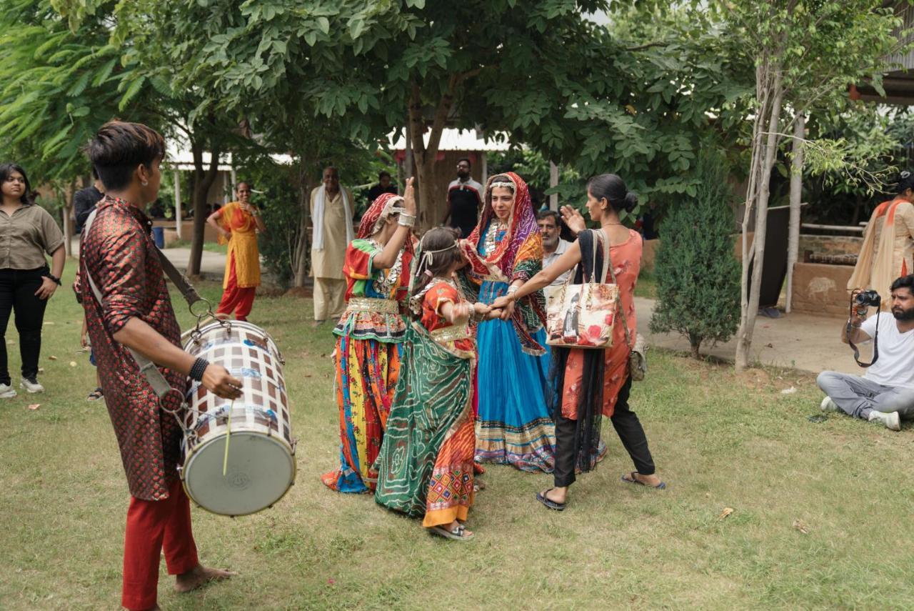 Madhavgarh Farm & Farm stay Gurgaon