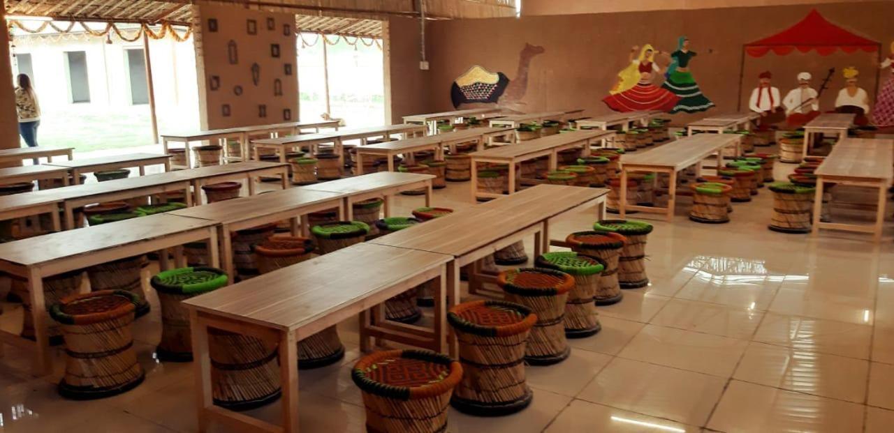 Madhavgarh Farm & Farm stay *