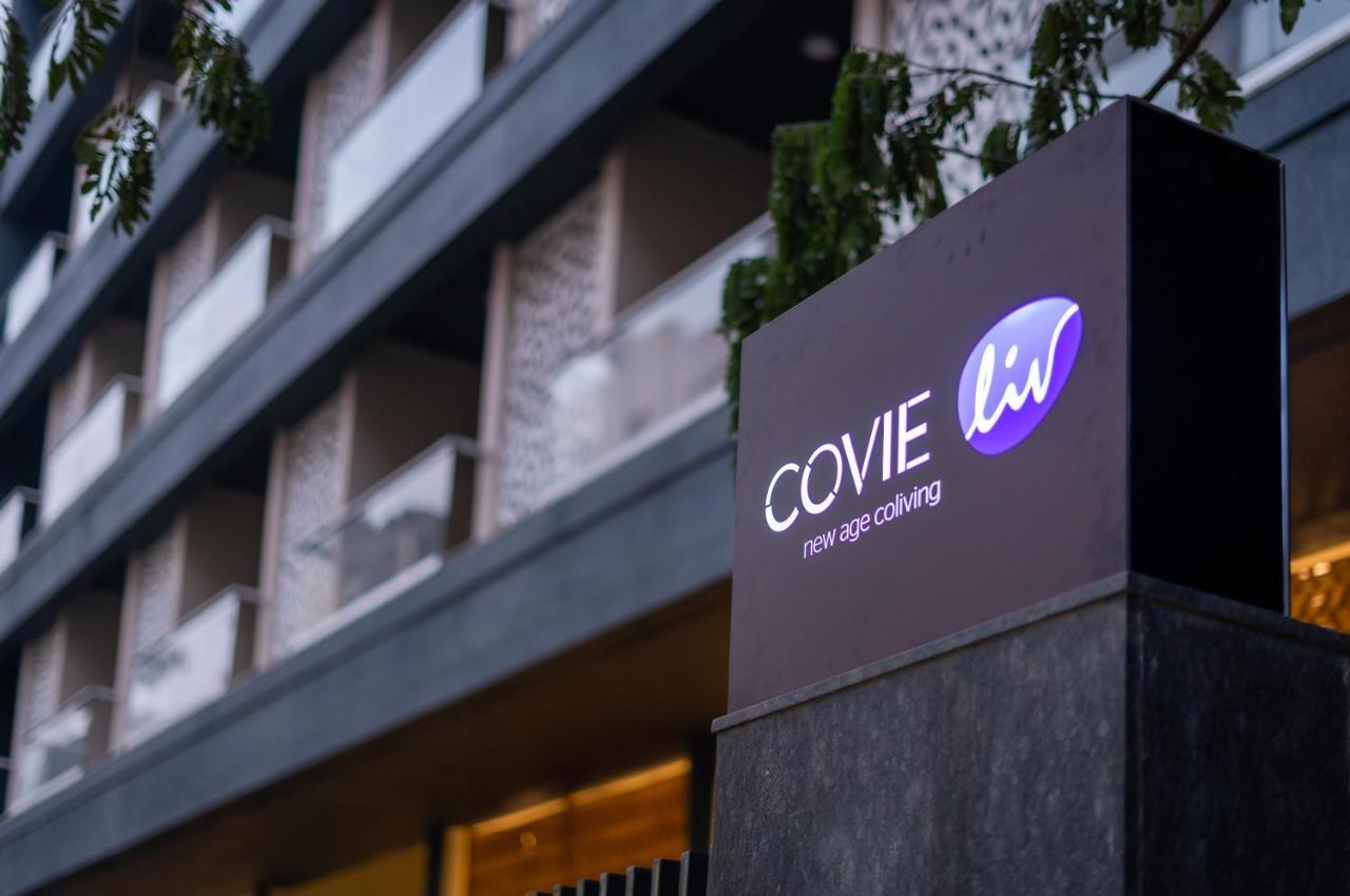 Hostel Covie Gurugram 70