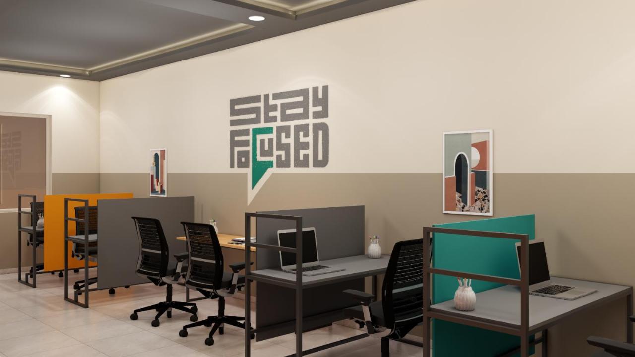 Covie Gurugram 70 * Gurgaon