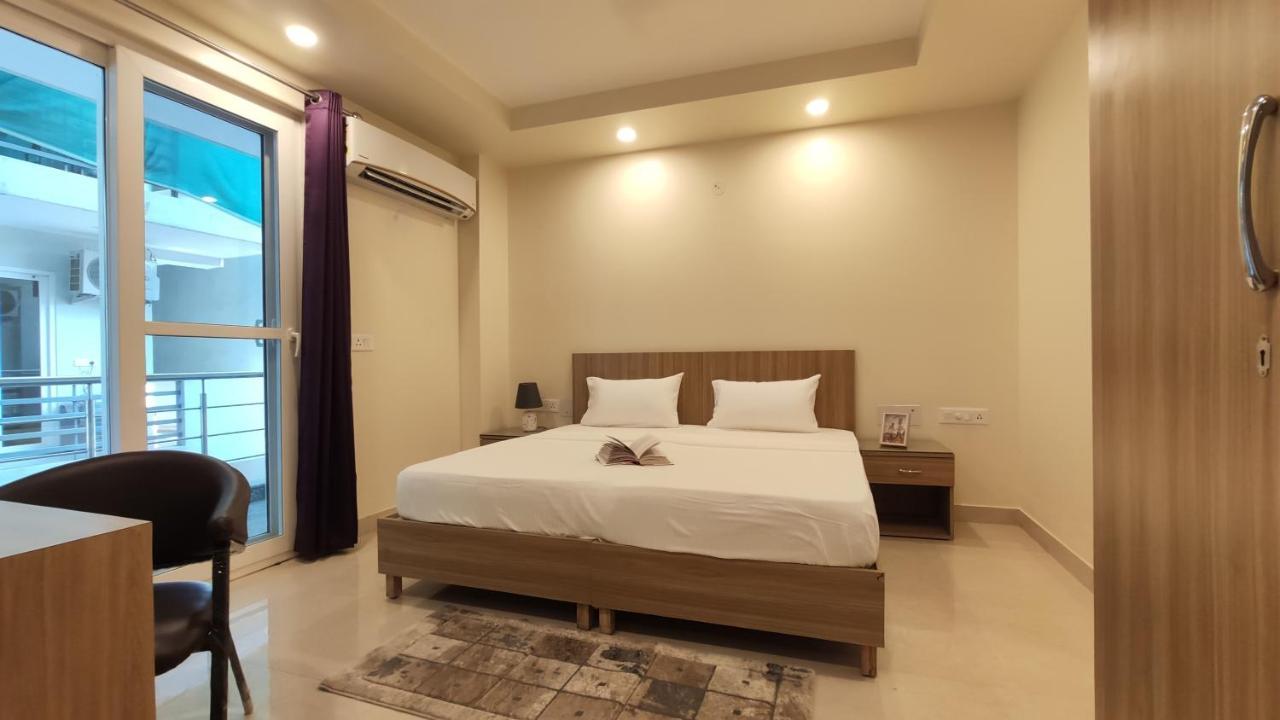 Covie Gurugram 70 Hostel Gurgaon