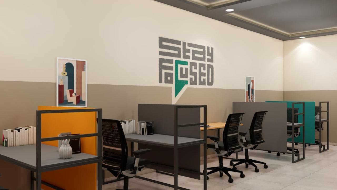 Hostel Covie Gurugram 70 Gurgaon
