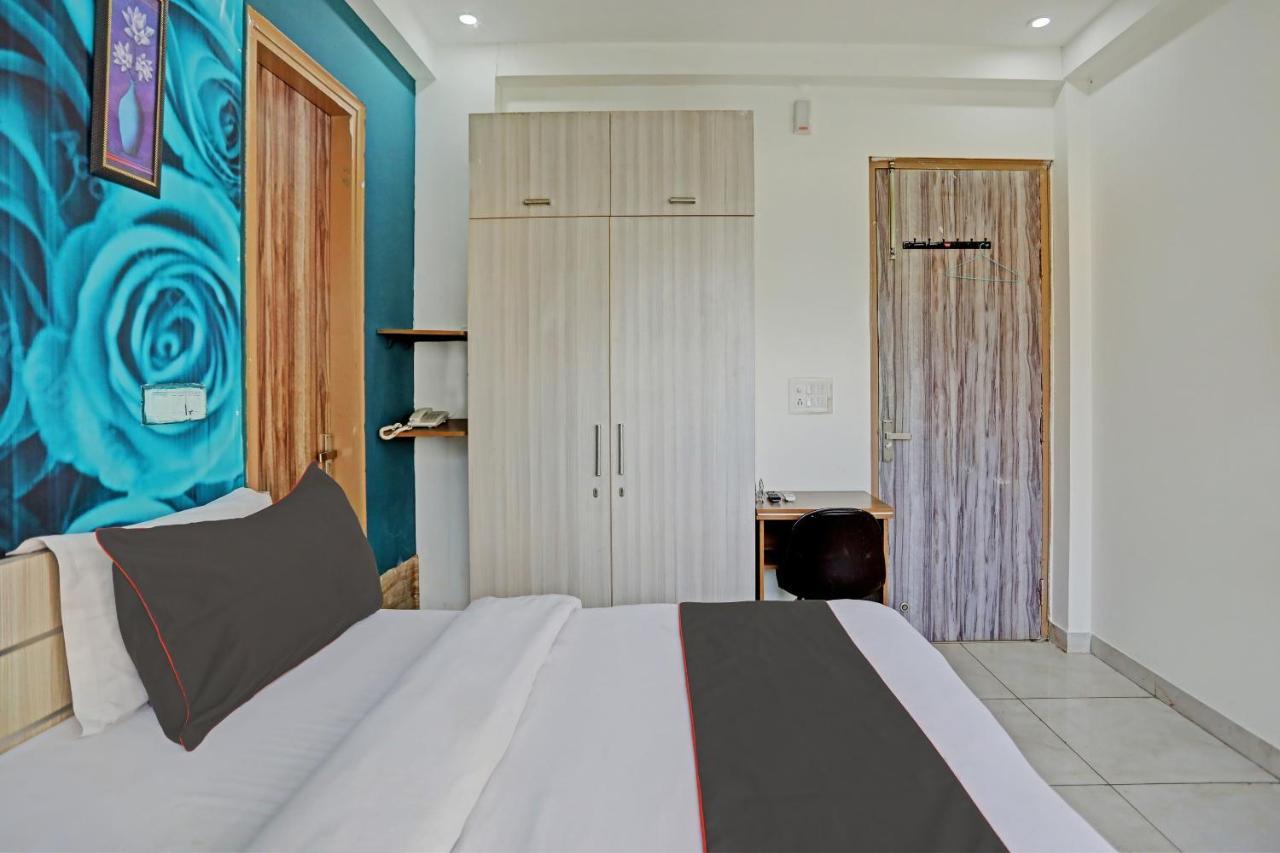 Oyo Flagship Medanta Star Lb Residency Unitech Hotel Gurgaon