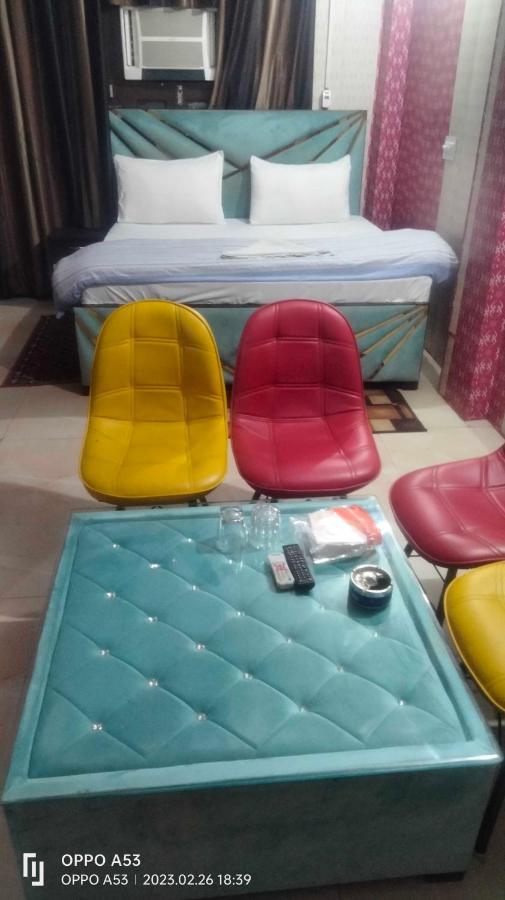 Flagship Star Residency 3*