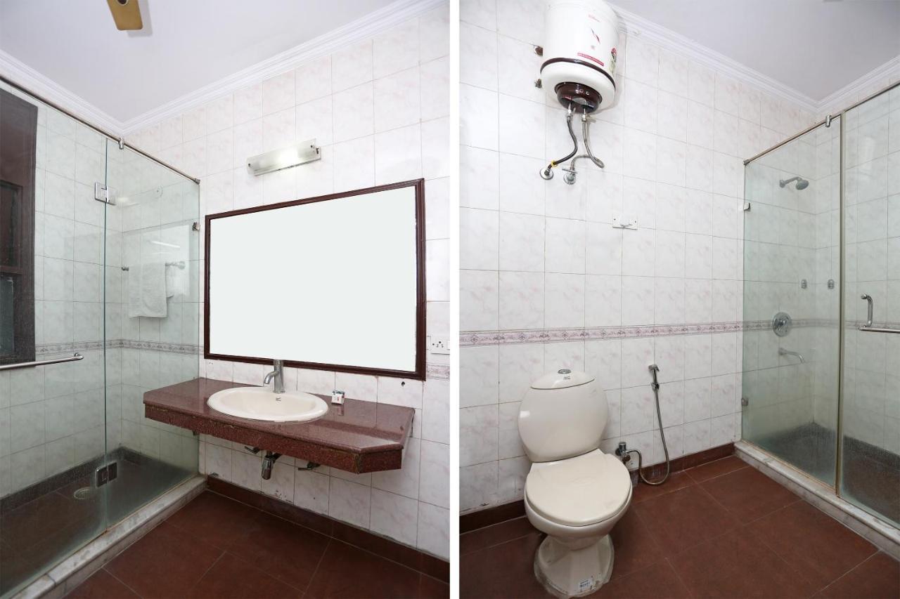 Hotel O 2173 Hotel Sebastian White Hotel Sohna