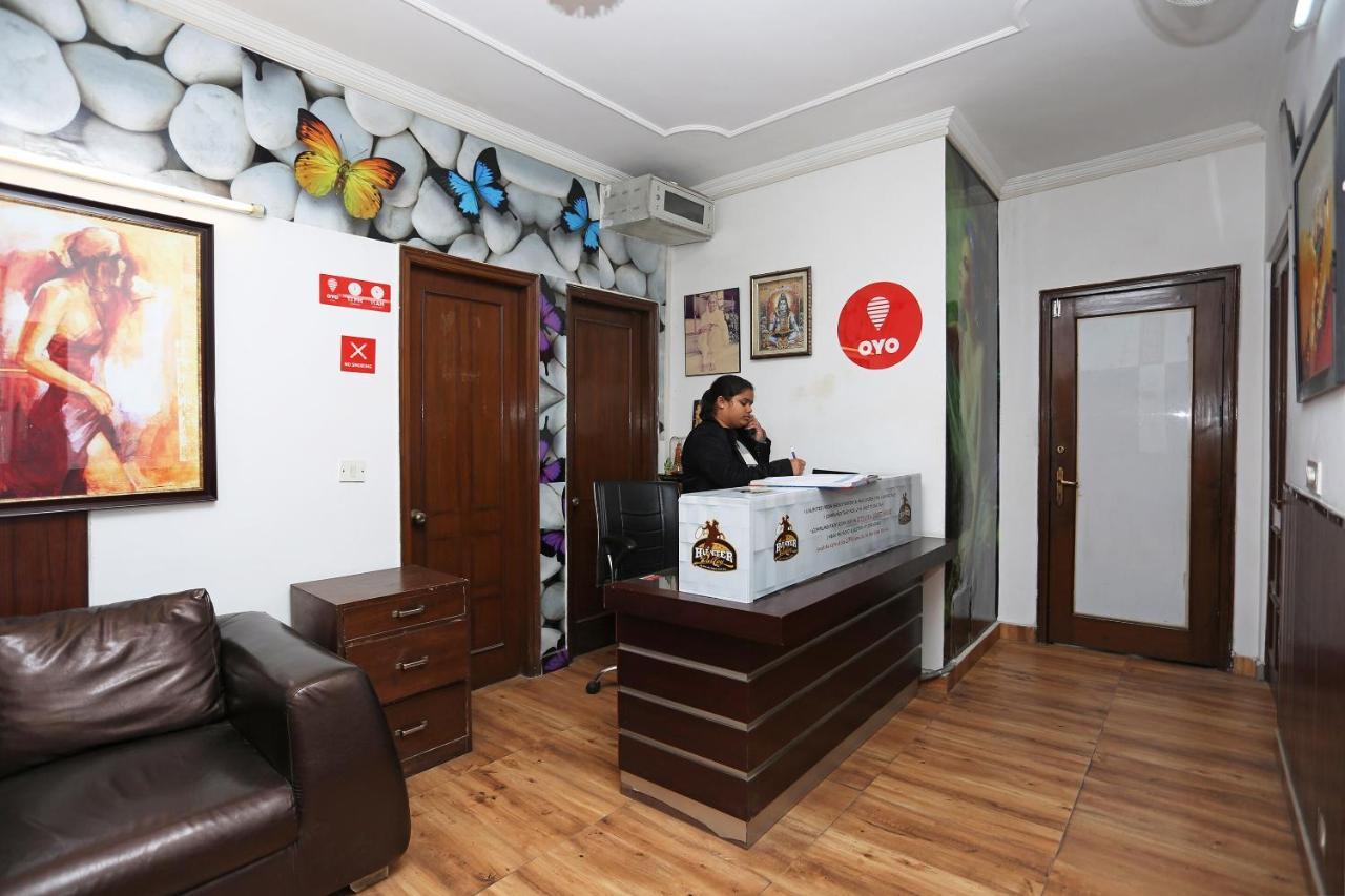 Hotel Hotel O 2173 Hotel Sebastian White
