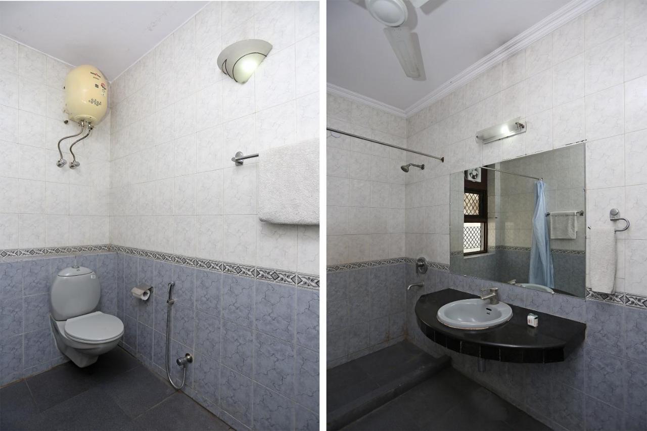 Hotel O 2173 Hotel Sebastian White Hotel Sohna