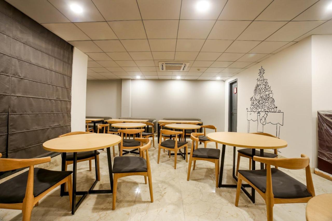 Townhouse Unitech Cyber Park Near Omaxe Celebration Mall Hotel Gurgaon