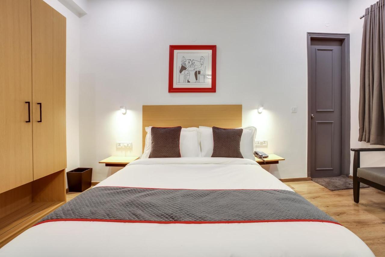 Townhouse Unitech Cyber Park Near Omaxe Celebration Mall Hotel Gurgaon