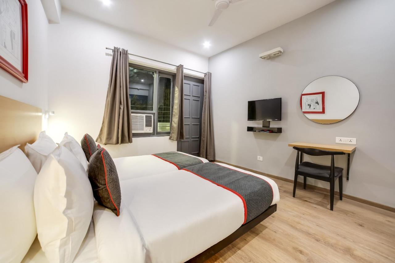 Hotel Townhouse Unitech Cyber Park Near Omaxe Celebration Mall 4*
