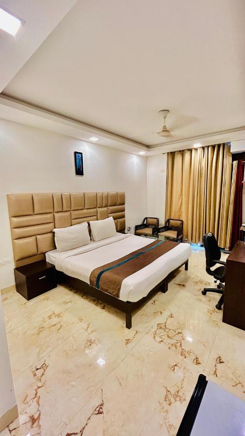 Park Dlf Phase 2, Cyber City, 3* Gurgaon