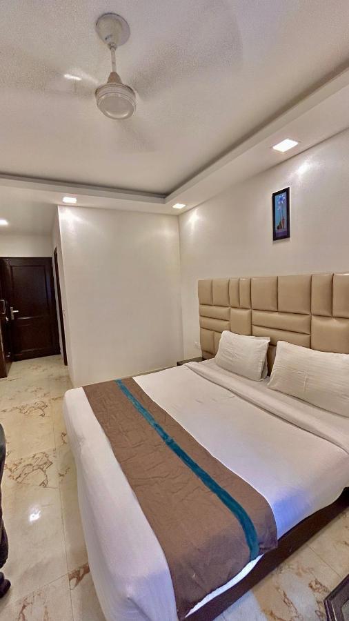 Park Dlf Phase 2, Cyber City, Gurgaon